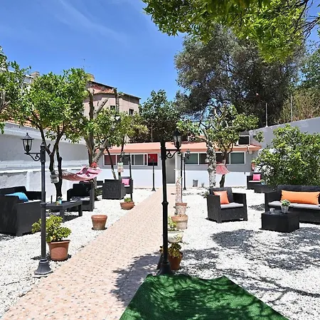 Guest house Brother's Lisbon