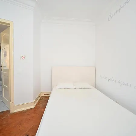 Guest house Brother's Lisbon