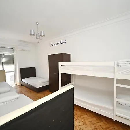 Brother's Guest house