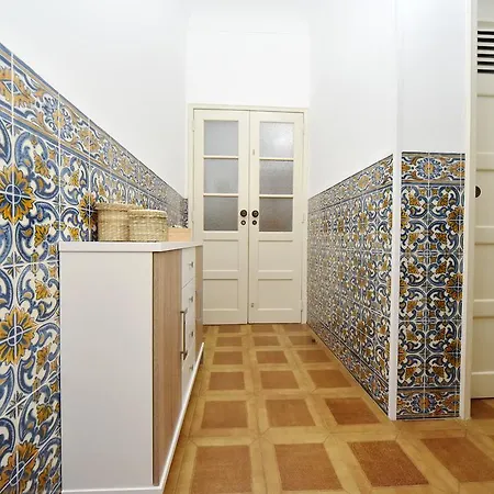 Guest house Brother's Lisbon