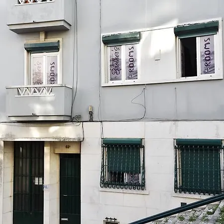 Brother's Guest house