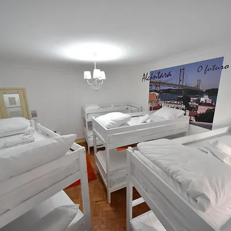 Guest house Brother's Lisbon