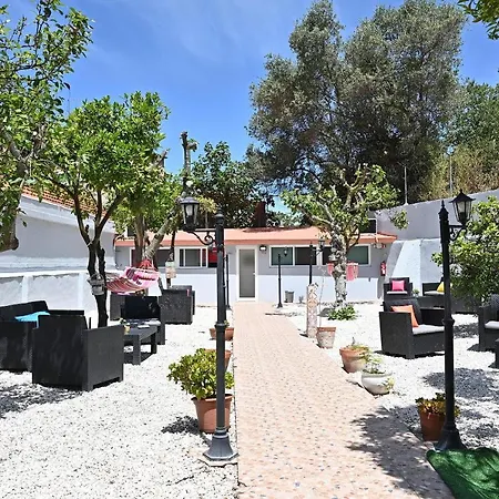 Casa de hóspedes Brother's