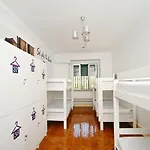Brother's Guest house *
