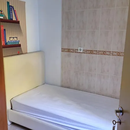 Guest house Brother's Lisbon