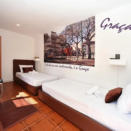 Guest house Brother's *