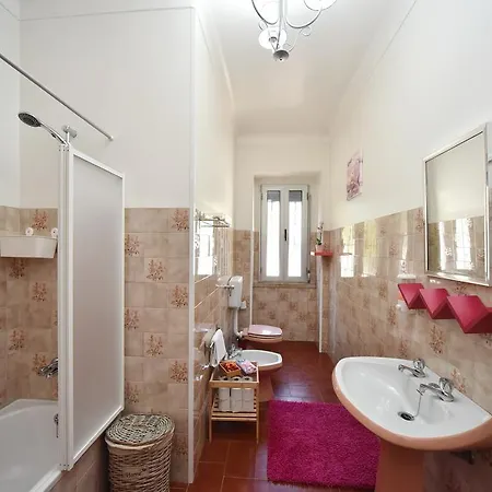 Guest house Brother's Lisbon