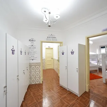 Brother's Guest house Lisbon