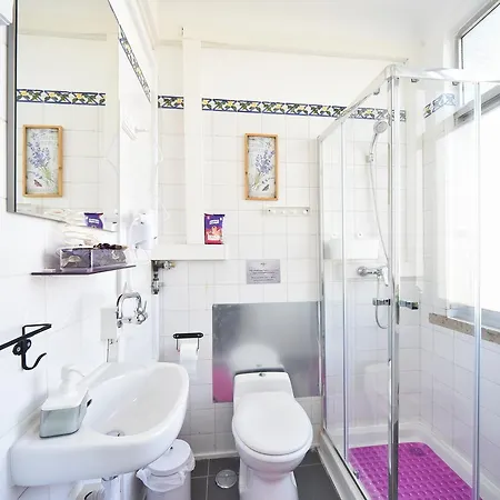 Brother's Affittacamere *