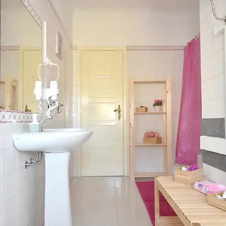 Brother's Guest house Lisbon