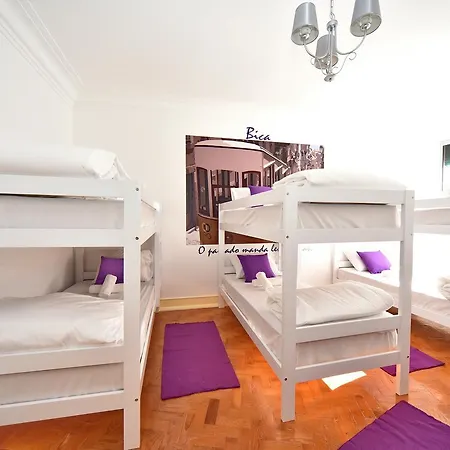 Guest house Brother's Lisbon