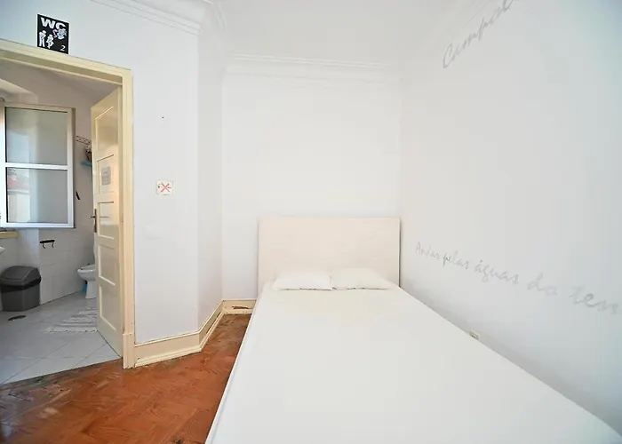 Penzion Brother's Lisboa