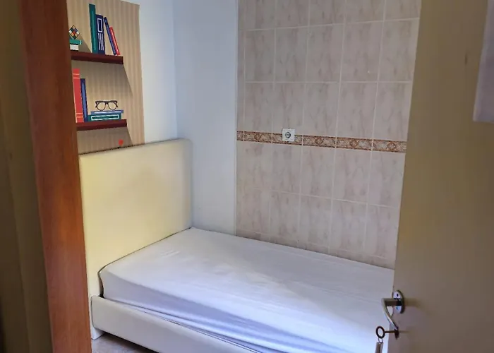 Penzion Brother's Lisboa