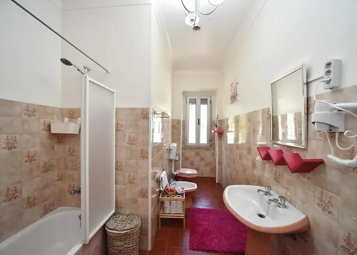 Penzion Brother's Lisboa