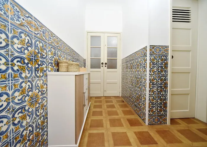 Penzion Brother's Lisboa