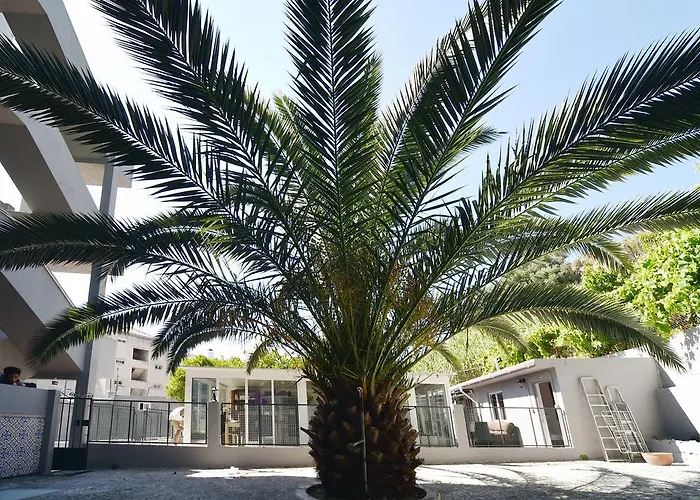 Penzion Brother's Lisboa