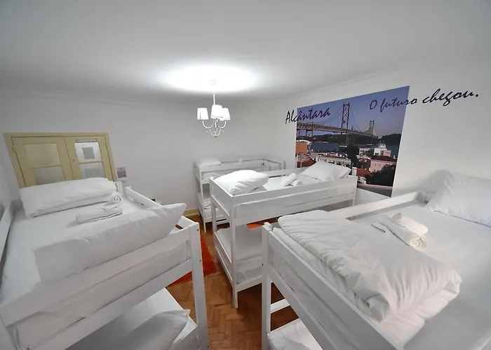 Penzion Brother's Lisboa