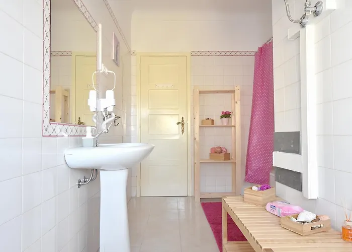 Brother's Penzion Lisboa