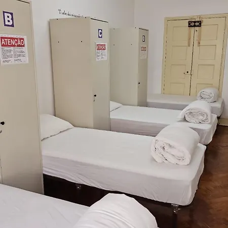 Brother's * Lissabon