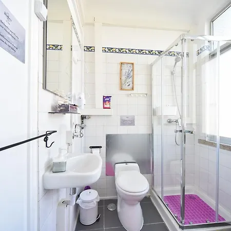 Brother's * Lissabon