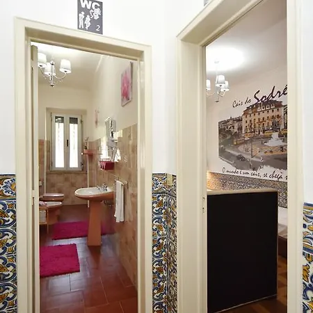 Brother's Лиссабон